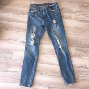 Zara Jeans